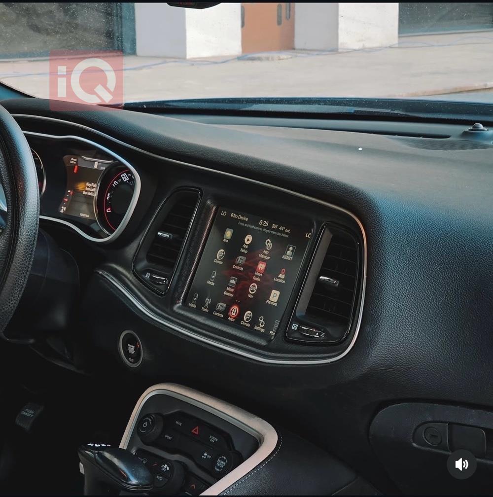 دودج تشالنجر